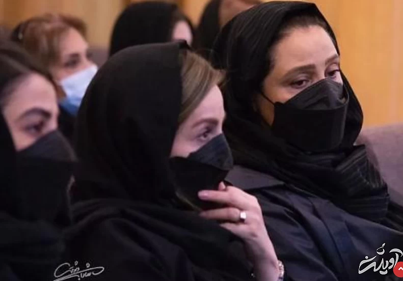 شقایق دهقان